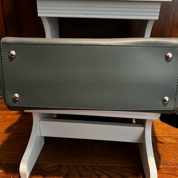 Medium Whipstitch Fendi Dotcom - Picture 5 of 8